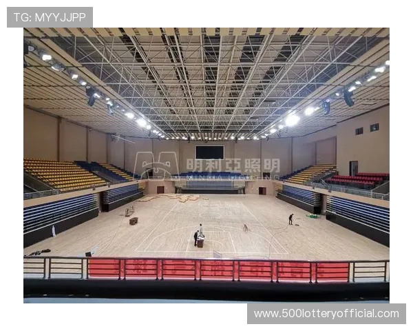 自适应照明系统优化，提升场馆节能与体验