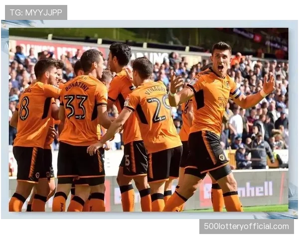 狼队2-1诺丁汉森林，库尼亚绝杀助球队脱离降级区