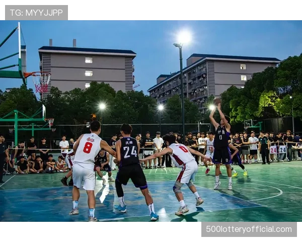 社区活动：多支球队在四月举办“校园篮球开放日”，推广青少年篮球